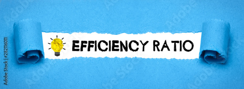 Efficiency Ratio
