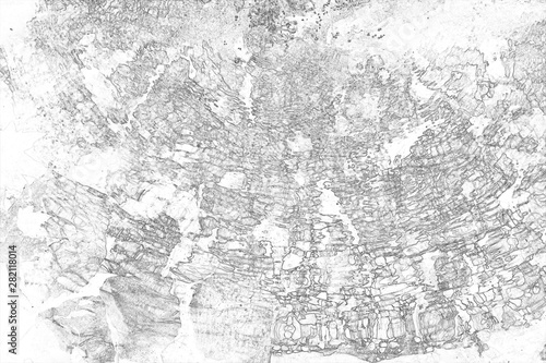 Wallpaper Mural water abstract background Torontodigital.ca