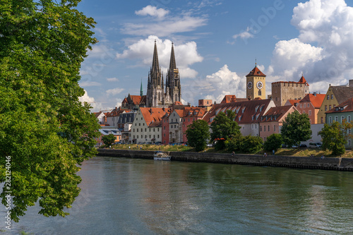 Nuremberg