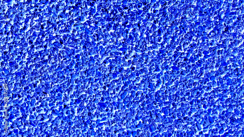 blue abstract background