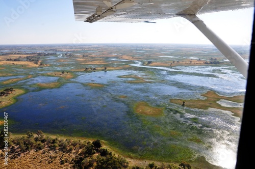 Okavango Delta photo