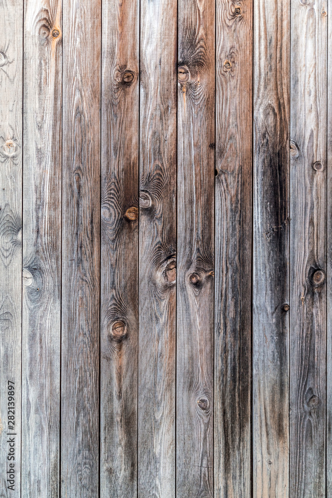 Weathered wooden wall texture Weathered wooden wall texture