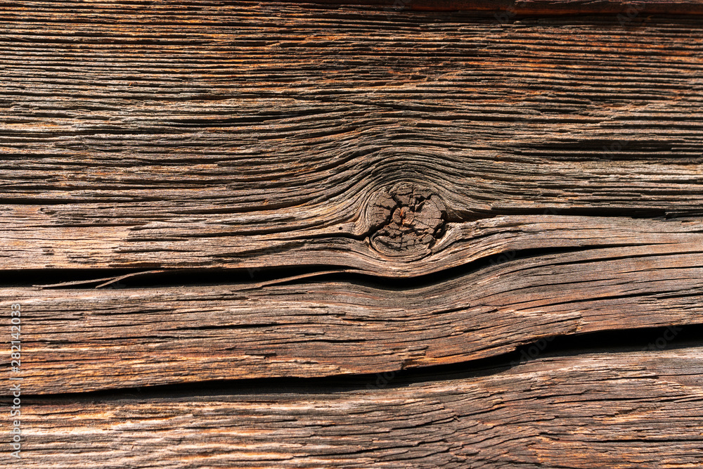Maserung Struktur sehr alter Holzbretter Maserung Struktur sehr alter Holzbretter