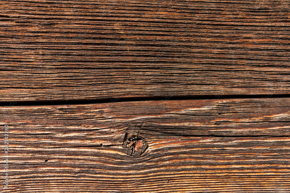 Maserung Struktur sehr alter Holzbretter Maserung Struktur sehr alter Holzbretter