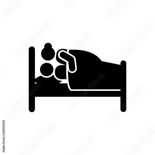 Man, woman, sex, romance icon. Element of daily routine icon