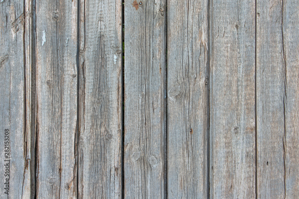 textured background from old wooden boards