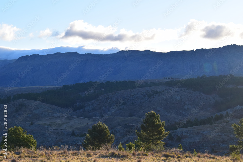 Paisajes Paisajes