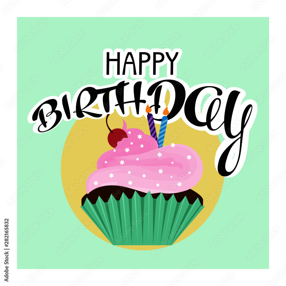 Birthday Birthday