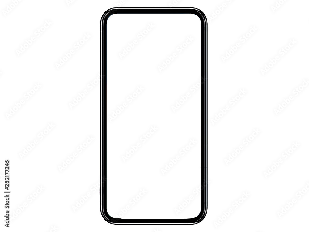 Smartphone similar to iphone xs max with blank white screen for Infographic Global Business Marketing Plan , mockup model similar to iPhonex isolated Background of ai digital investment economy. HD Smartphone similar to iphone xs max with blank white screen for Infographic Global Business Marketing Plan , mockup model similar to iPhonex isolated Background of ai digital investment economy. HD