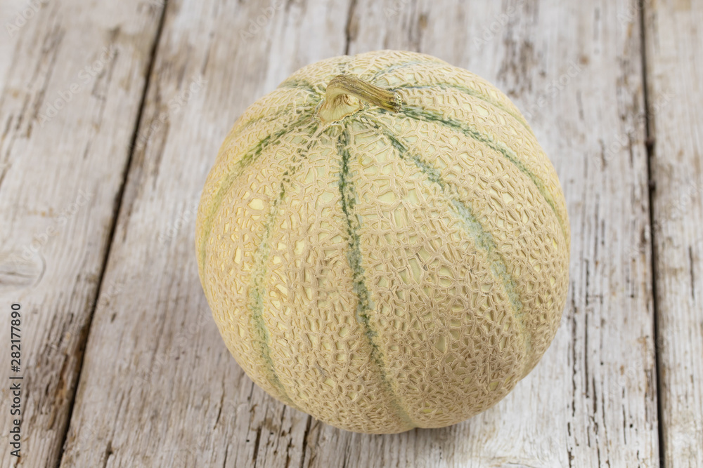 melon melon