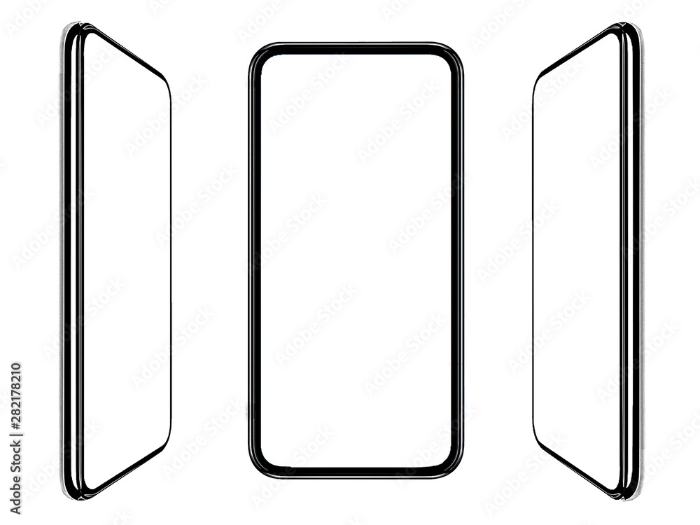 Smartphone similar to iphone xs max with blank white screen for Infographic Global Business Marketing Plan , mockup model similar to iPhonex isolated Background of ai digital investment economy. HD Smartphone similar to iphone xs max with blank white screen for Infographic Global Business Marketing Plan , mockup model similar to iPhonex isolated Background of ai digital investment economy. HD