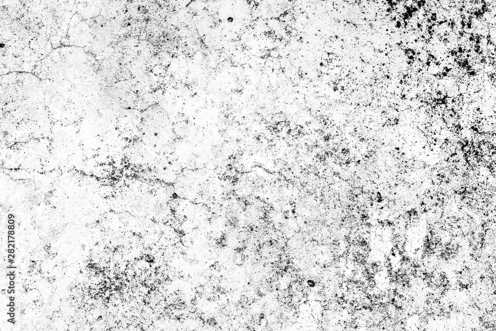 Texture of a concrete wall with cracks and scratches which can be used as a background Texture of a concrete wall with cracks and scratches which can be used as a background