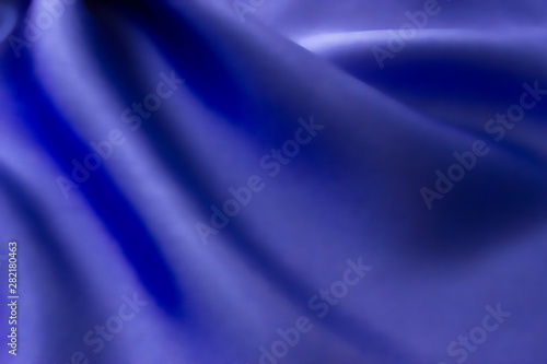Silk material background