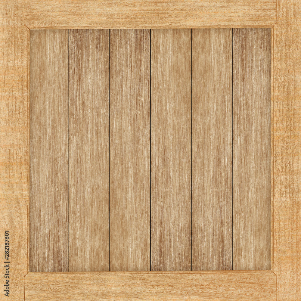 Fototapeta premium old wooden panel or wall texture background
