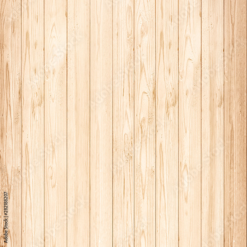 Wood wall plank brown nature texture background