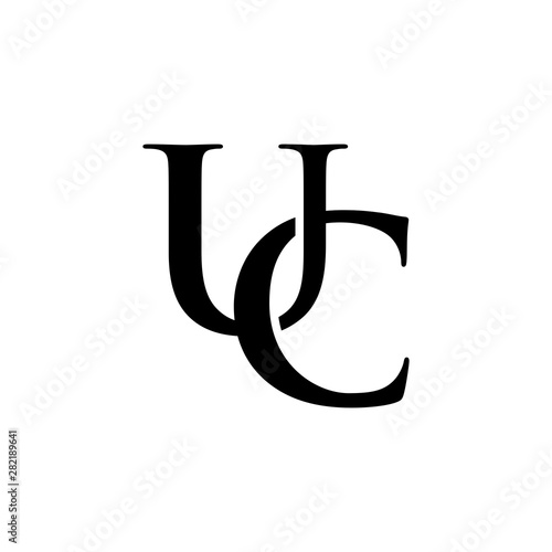 Typography alphabet typeset typeface logotype font bold futuristic clean luxury image vector icon logo