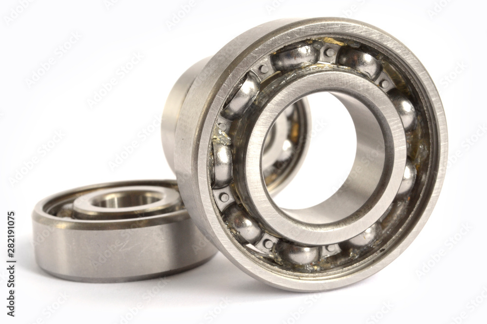 Bearings Bearings