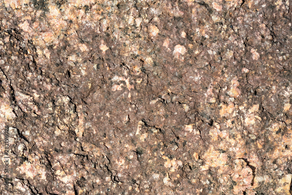Stone texture on the seashore close up. Natural abstract ackground Stone texture on the seashore close up. Natural abstract ackground