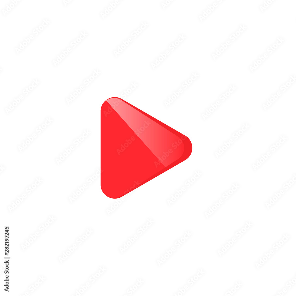 Play vector icon Play vector icon