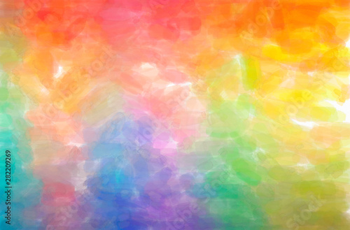 Abstract illustration of bl...