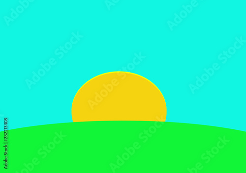 ALBA TRAMONTO