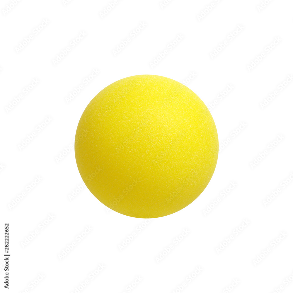ping-pong ball isolated on white ping-pong ball isolated on white