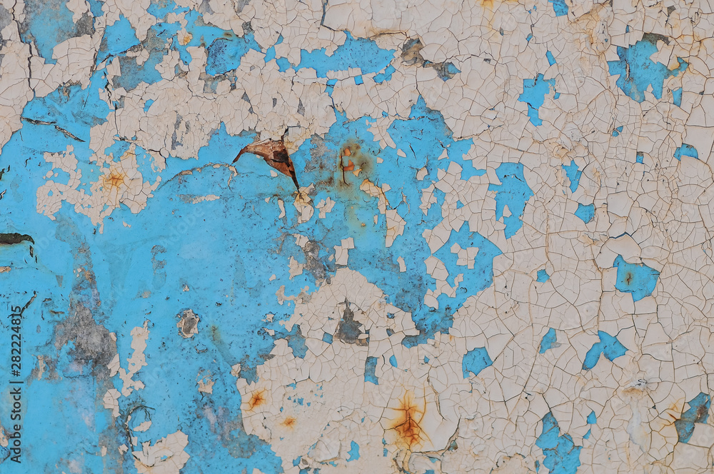 blue wall grunge background blue wall grunge background