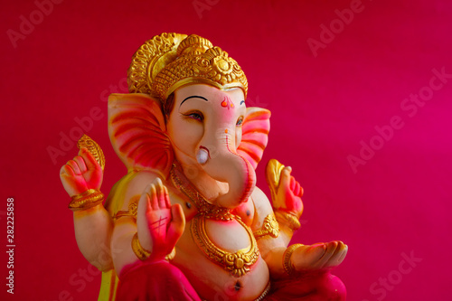 Lord Ganesha , Ganesh festival © Neha