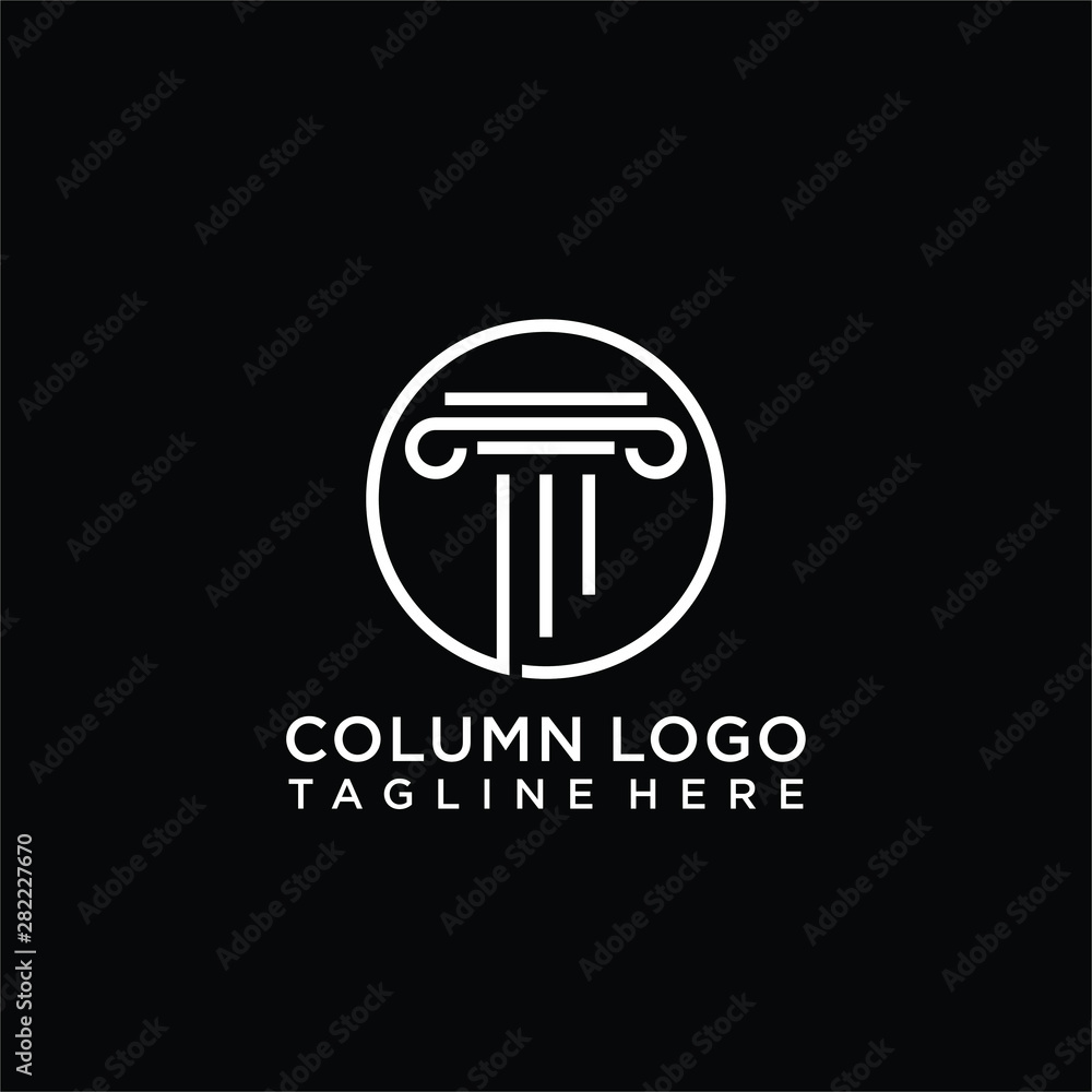 column vector logo icon template download quality column vector logo icon template download quality