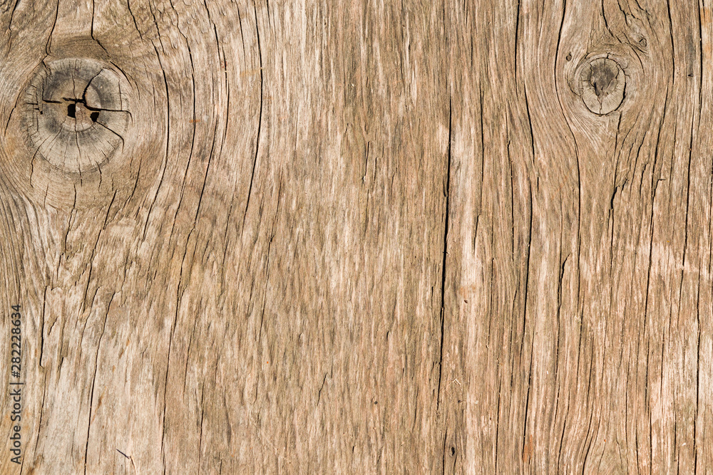 Background, texture of old wooden Board with cracks, close-up Background, texture of old wooden Board with cracks, close-up