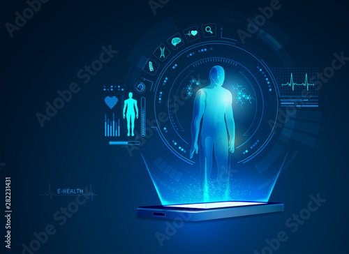 e-health