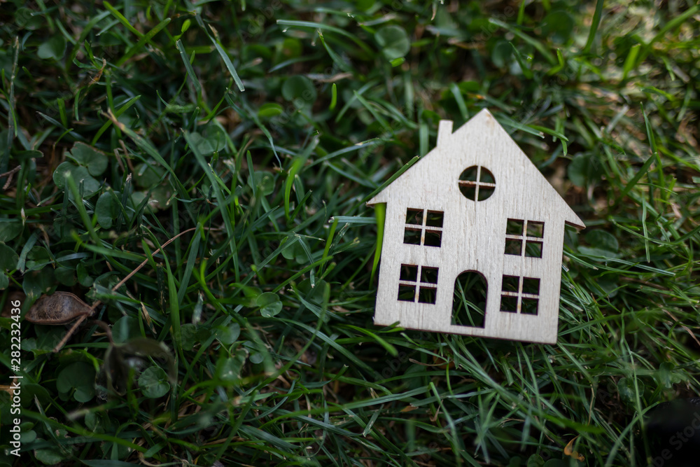 Eco Friendly Concept , Ecology House Eco Friendly Concept , Ecology House