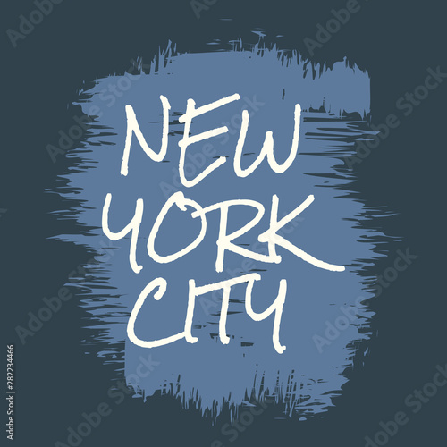 New York