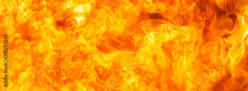 abstract blow up blaze, flame, fire element texture for banner background theme, design, concept