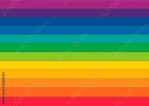 Bandiera Arcobaleno Pace 3x5 Piedi – Bandiera LGBT Per Pride E Manifestazioni – Resistente Allo Sfilacciamento
