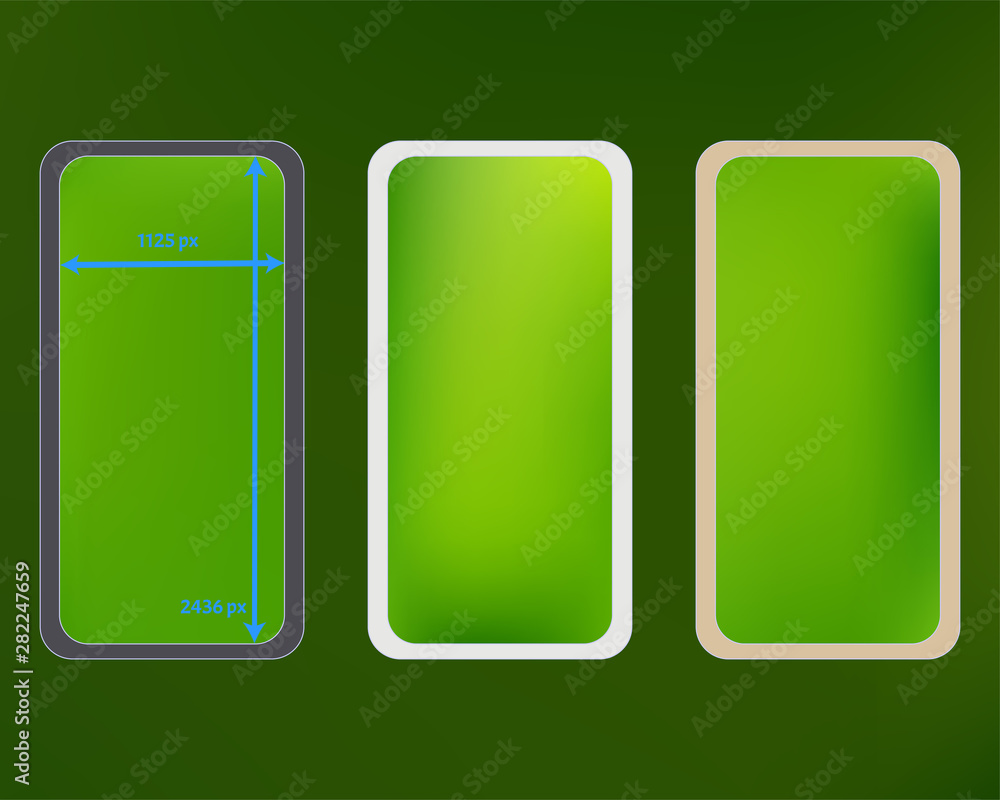 Mesh, green colored phone backgrounds kit. Mesh, green colored phone backgrounds kit.