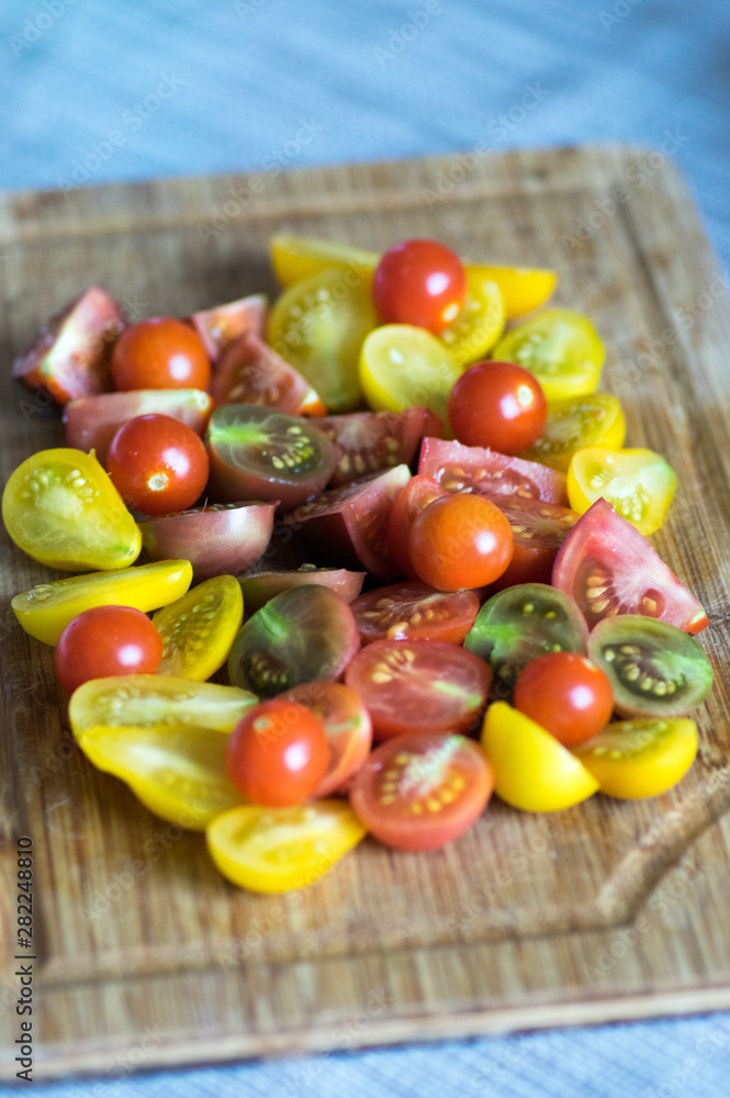 tomates tomates