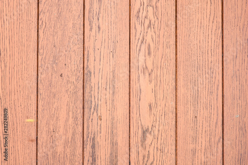 Wood surface