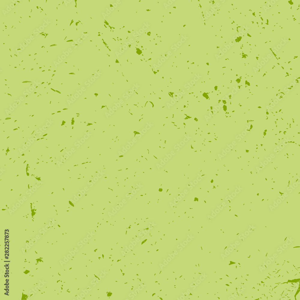 Green Grunge Background