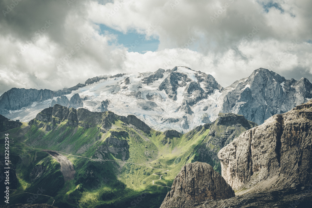 Marmolada