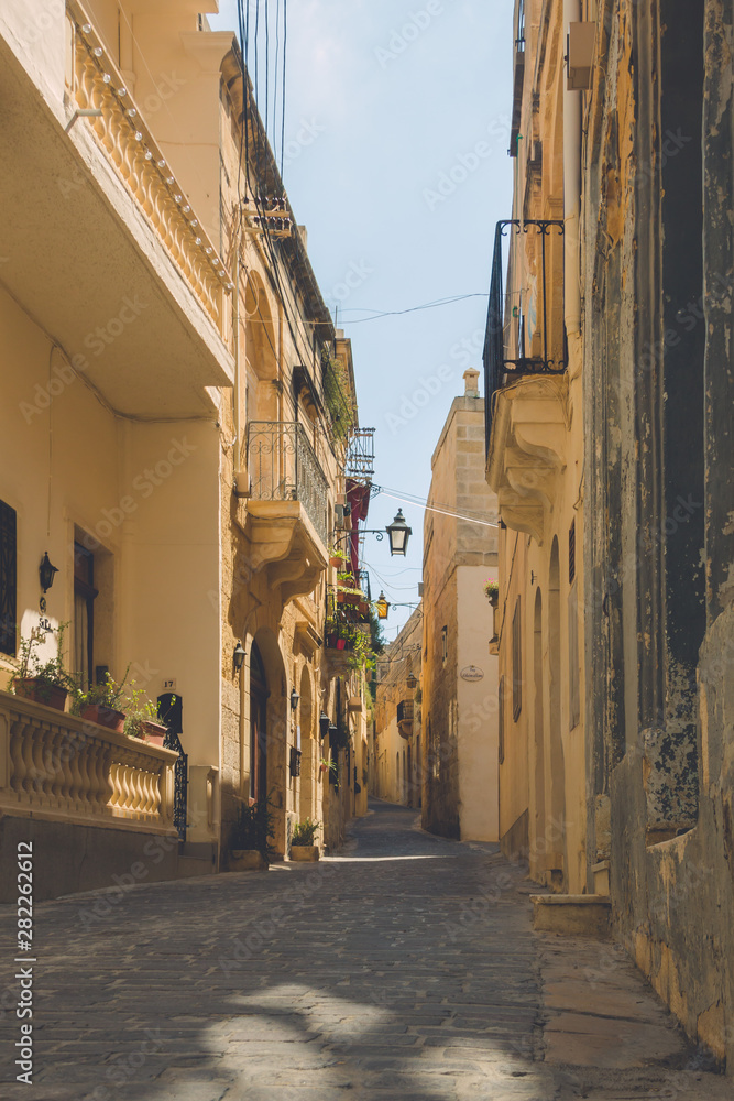 Fototapeta premium Malta