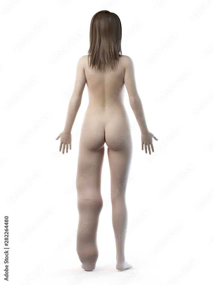 3d rendered medically accurate illustration of a lymphedema 3d rendered medically accurate illustration of a lymphedema