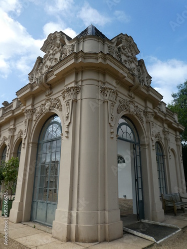 Wrest Park