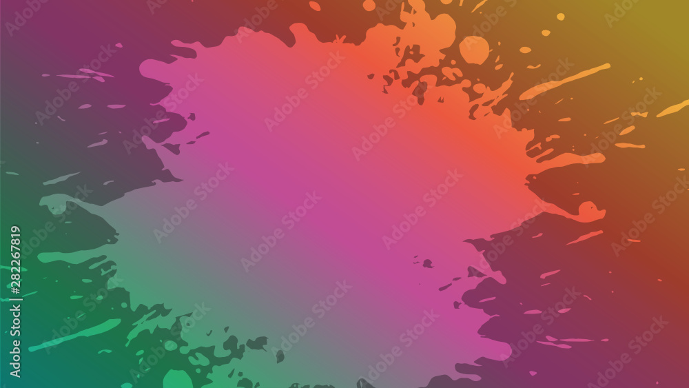 abstract background with pattern