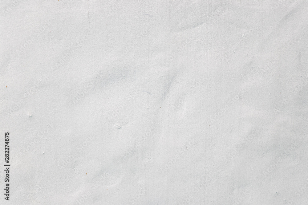 Grunge white color concrete wall textured background Grunge white color concrete wall textured background