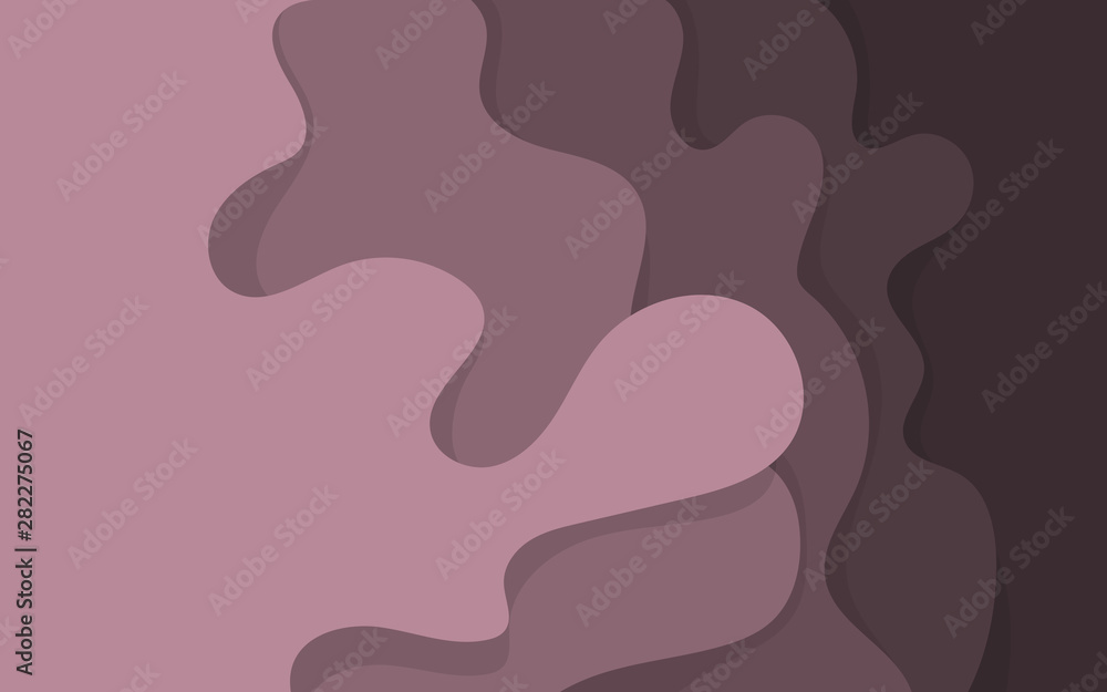 abstract paper art style design layout for business presentations flyers posters prints decoration cards brochure cover. Paper cut background. Abstract realistic paper decoration for design abstract paper art style design layout for business presentations flyers posters prints decoration cards brochure cover. Paper cut background. Abstract realistic paper decoration for design
