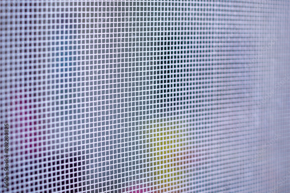 mosquito net wire screen close up on house window protection against insect mosquito net wire screen close up on house window protection against insect