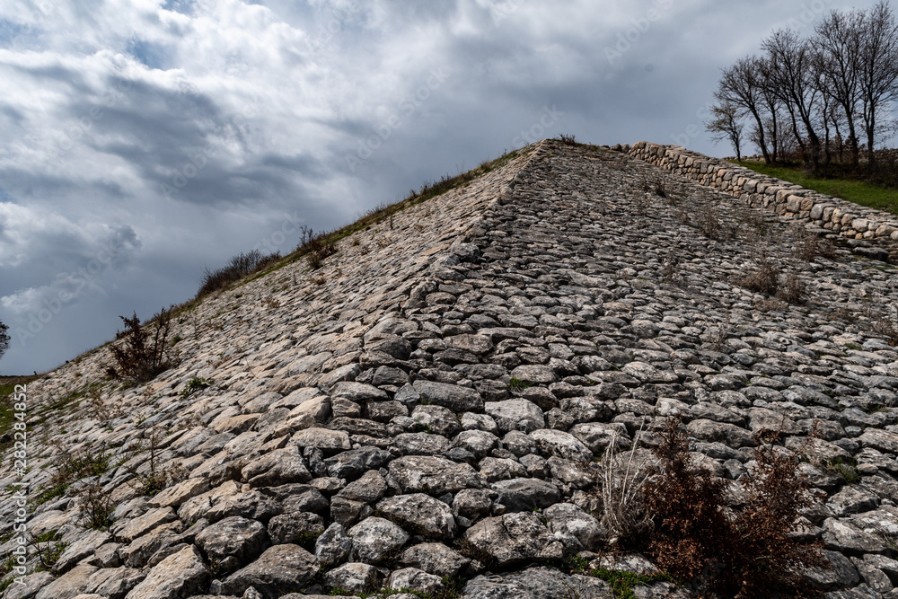 Hittite archeology foundings in Anatolia Hittite archeology foundings in Anatolia