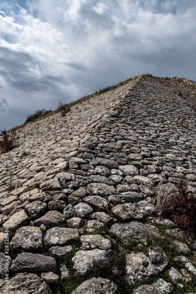 Hittite archeology foundings in Anatolia