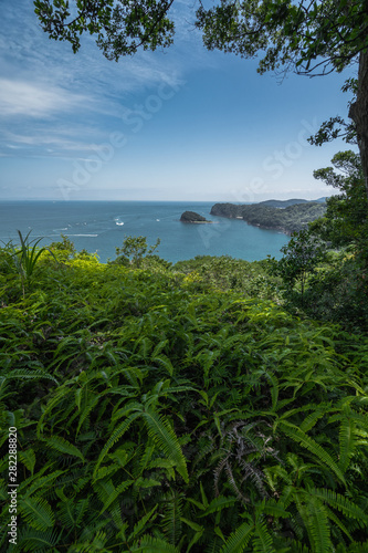 和歌山 友ヶ島 夏